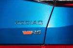 Skoda Kodiaq RS 2020 года (AU)